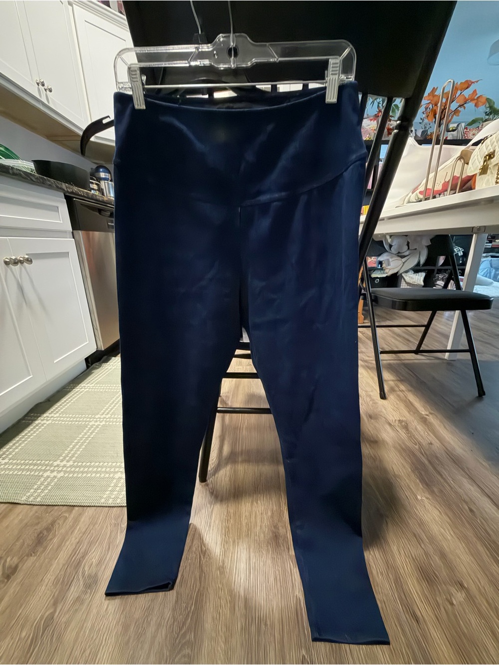 Shapermint Navy Blue Women’s Jeggings